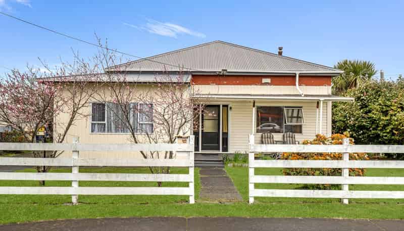 26 Falkland Street, Whanganui East