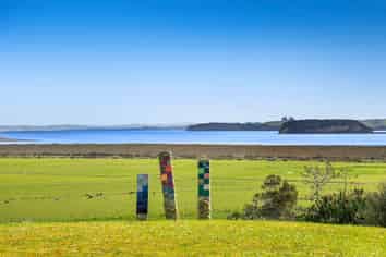 3390 Kaipara Coast Highway, Glorit