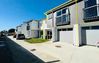 2/55 Swaffield Road, Papatoetoe