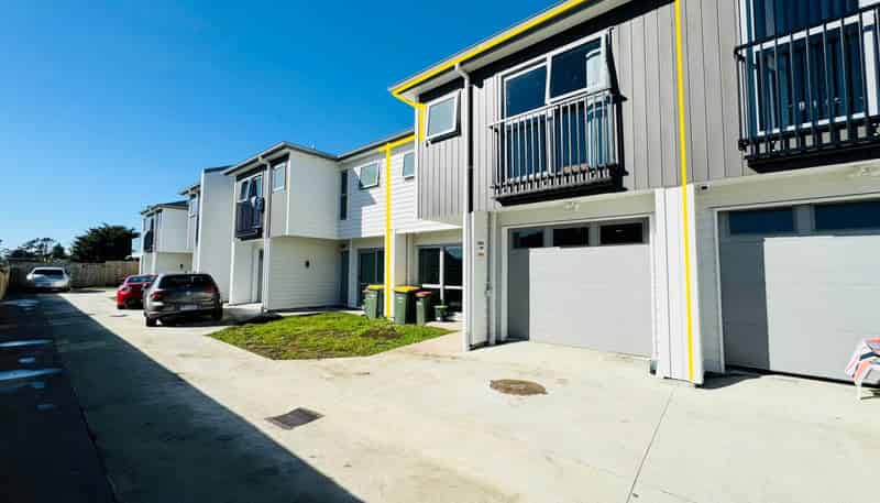 2/55 Swaffield Road, Papatoetoe