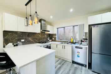2/55 Swaffield Road, Papatoetoe