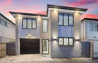 54C Takanini Road, Takanini