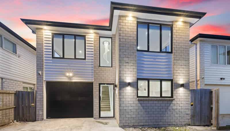 54C Takanini Road, Takanini