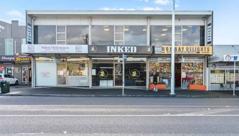 1/326 Main  Road, Huapai