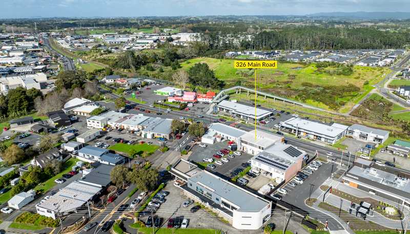 1/326 Main  Road, Huapai