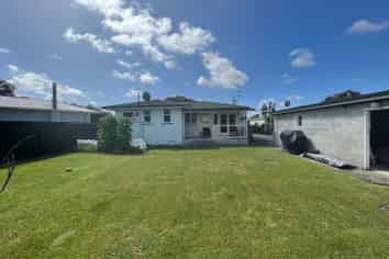 9 Hartley Place, Awapuni