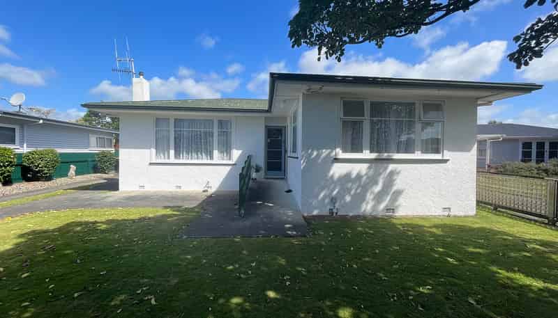 9 Hartley Place, Awapuni