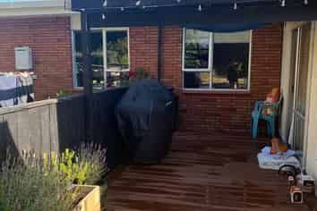 4 Glasgow Terrace, Feilding