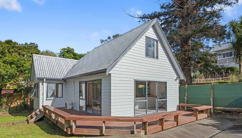 29B Auld Street, Torbay