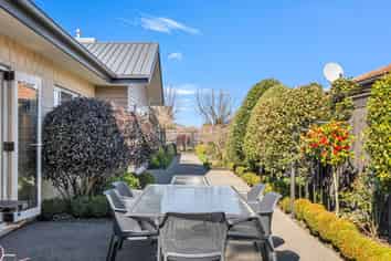 6 Ascot Place, Rangiora