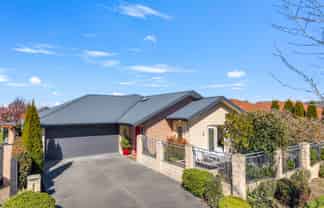 6 Ascot Place, Rangiora