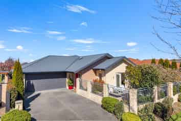 6 Ascot Place, Rangiora