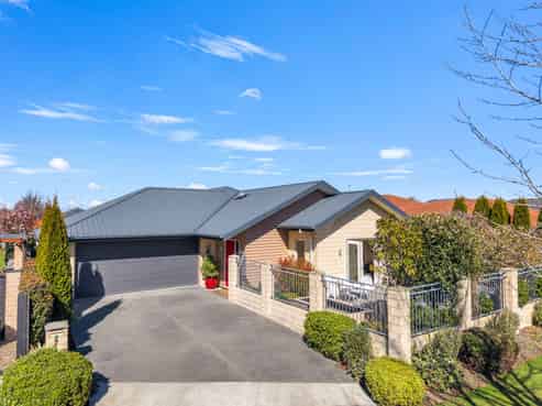 6 Ascot Place, Rangiora