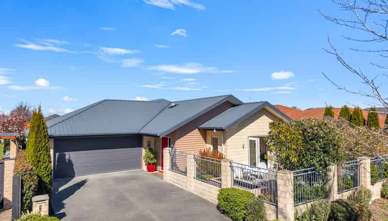 6 Ascot Place, Rangiora