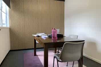 Shared Office in Saint Johns | 17m2