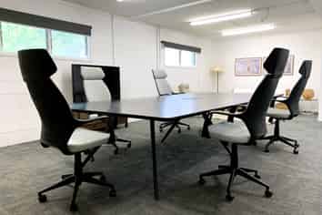 Shared Office in Saint Johns | 17m2