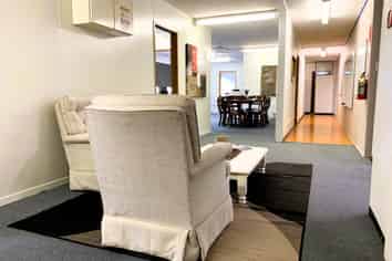 Shared Office in Saint Johns | 17m2