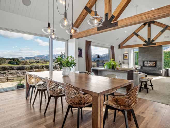 97 Cotter Avenue, Arrowtown