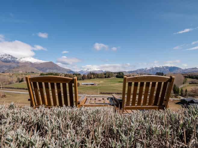 97 Cotter Avenue, Arrowtown