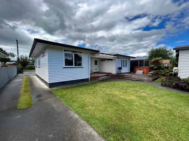 Hawkes Bay - Address withheld