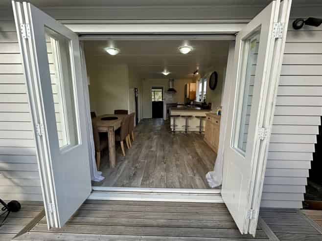 Hawkes Bay - Address withheld