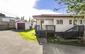 1/75 Etherton Drive, Weymouth