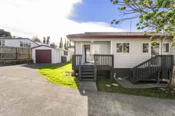 1/75 Etherton Drive, Weymouth