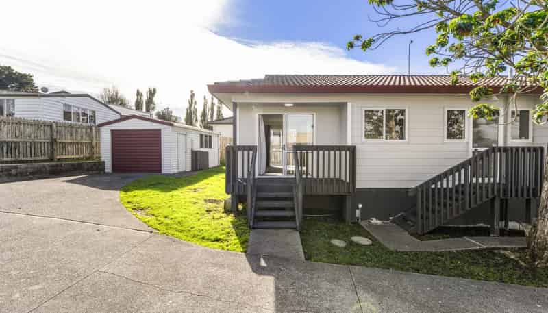 1/75 Etherton Drive, Weymouth