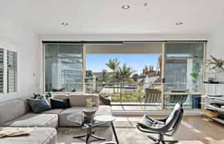 Y30/30 York Street, Parnell