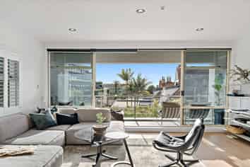 Y30/30 York Street, Parnell