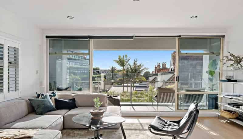 Y30/30 York Street, Parnell
