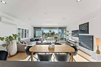 Y30/30 York Street, Parnell