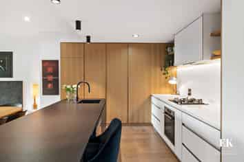 Y30/30 York Street, Parnell