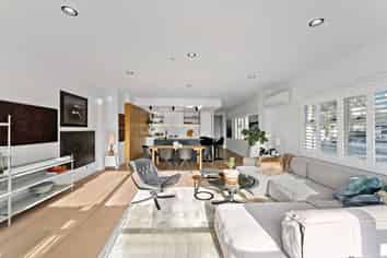 Y30/30 York Street, Parnell