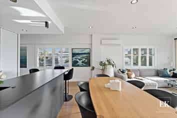Y30/30 York Street, Parnell
