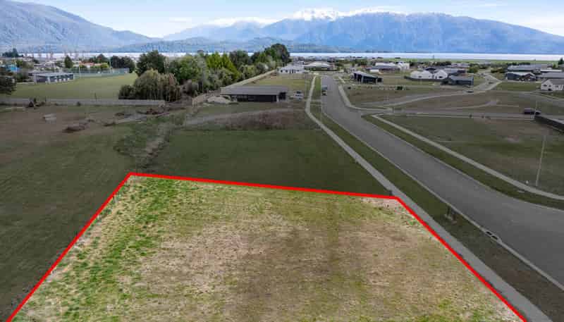 43 Tukare Loop, Te Anau