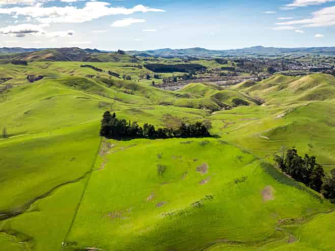 226 Ongaonga Road, Waipawa