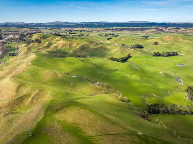 226 Ongaonga Road, Waipawa