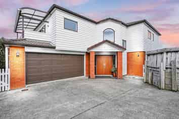 1586B Dominion Road Extension, Mount Roskill