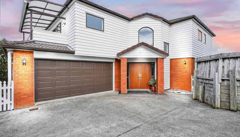 1586B Dominion Road Extension, Mount Roskill