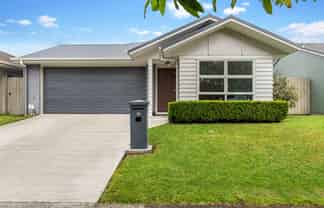 16 Poaka Avenue, Takanini