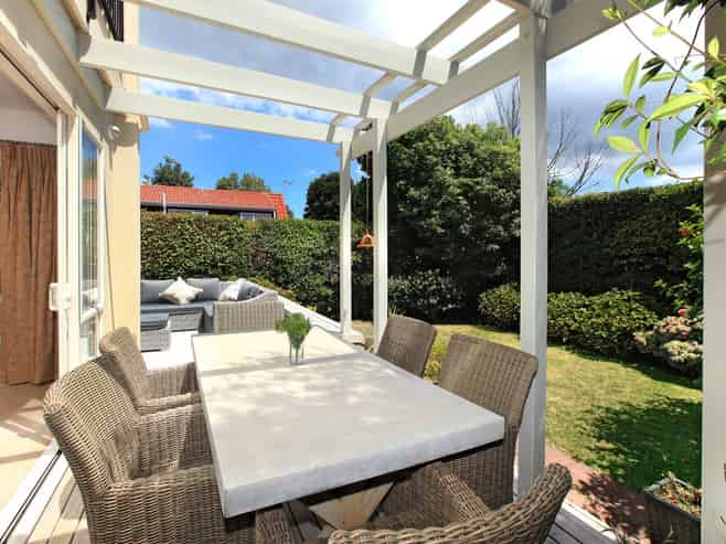 163E St Johns Road, Meadowbank