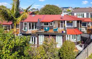 73A  Long Drive, Saint Heliers