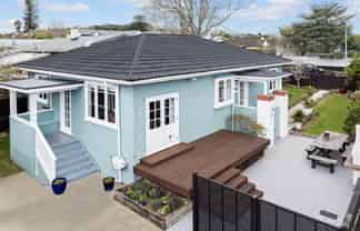 27 Jersey Avenue, Mount Albert