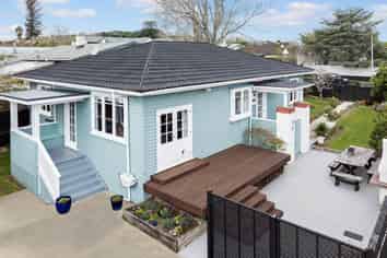 27 Jersey Avenue, Mount Albert