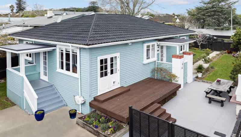 27 Jersey Avenue, Mount Albert