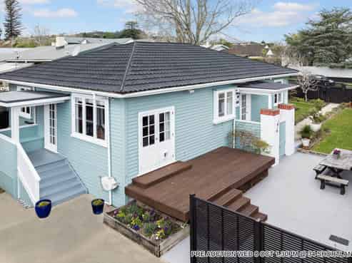 27 Jersey Avenue, Mount Albert