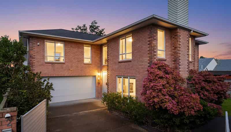 2/335 Manukau Road, Epsom