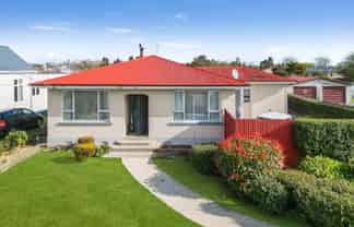 27 Carlyle Street, Mataura