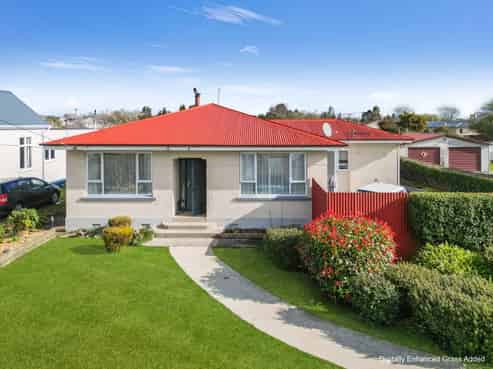 27 Carlyle Street, Mataura